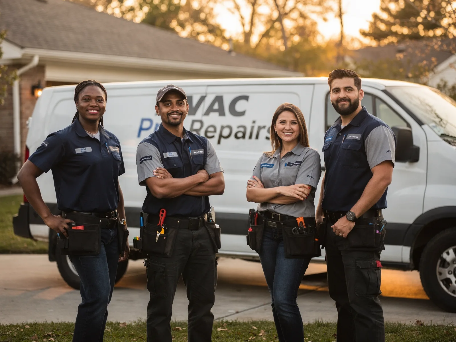 Heat Pump Repair company in Meriden, NH