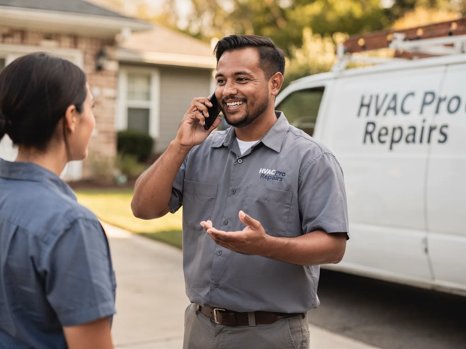 Heat Pump Repair Meriden, NH FAQs